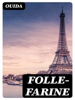 cover image of Folle-Farine